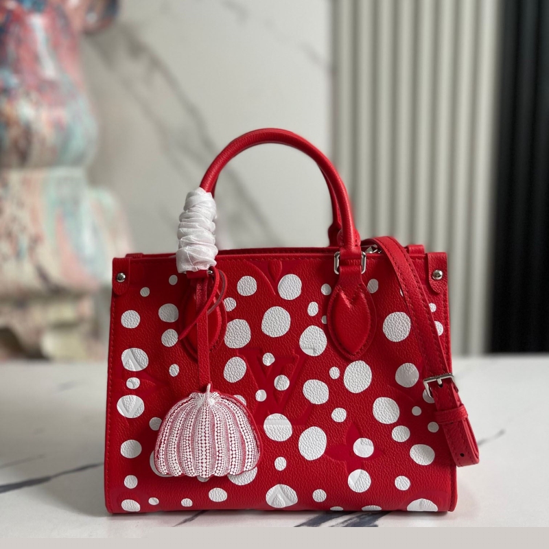 LV Shopping Bags